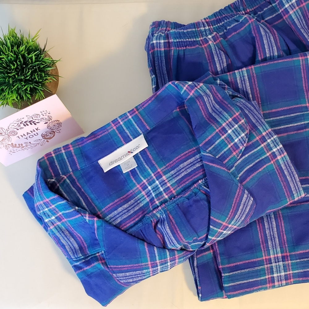 Dreams co Plus size 1x pajamas